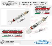KIT SOSPENSIONE ANTERIORE + POSTERIORE REGOLABILE PER VESPA PX 125 150 200