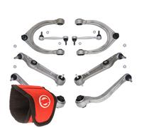 Kit sospensione anteriori + bracciale magnetico per ALFA ROMEO GIULIA (952_)