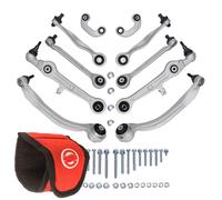 KIT SOSPENSIONI ANTERIORI 36815-SET-MS