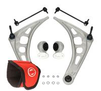 Kit sospensione anteriori + bracciale magnetico per BMW 3, 3 Compact, Z4