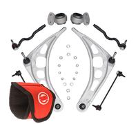 Kit sospensione anteriori + bracciale magnetico per BMW 3, 3 Compact, Z4