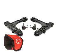 Kit sospensione anteriori + bracciale magnetico per FIAT PUNTO