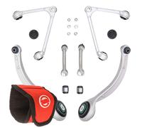 Kit sospensione anteriori + bracciale magnetico per JAGUAR XJ