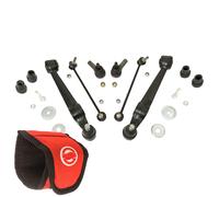 Kit sospensione anteriori + bracciale magnetico per KIA RIO I, RIO I Tre volumi
