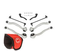 MASTER-SPORT 36837-KIT-MSM Kit braccio oscillante, Sospensione ruota