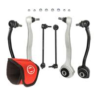 MASTER-SPORT 36806/2-SET-MSM Kit braccio oscillante, Sospensione ruota
