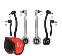 Kit sospensione anteriori + bracciale magnetico per MERCEDES