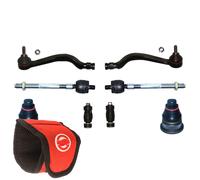 Kit sospensione anteriori + bracciale magnetico per RENAULT; DACIA LOGAN; LADA