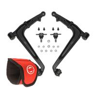 Kit sospensione anteriori + bracciale magnetico per VW TRANSPORTER T4