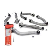 Kit sospensione anteriori + olio multifunzione per ALFA ROMEO GIULIA