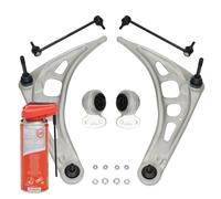 Kit sospensione anteriori + olio multifunzione per BMW 3, 3 Compact, Z4