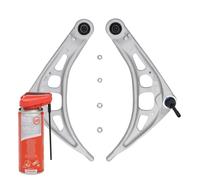 Kit sospensione anteriori + olio multifunzione per BMW 3, 3 Compact, Z4