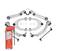 Kit sospensione anteriori + olio multifunzione per BMW 5 (Gran Turismo), 7
