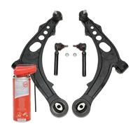Kit sospensione anteriori + olio multifunzione per FIAT PUNTO