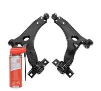 Kit sospensione anteriori + olio multifunzione per FORD FOCUS I