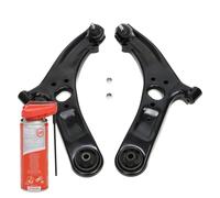 Kit sospensione anteriori + olio multifunzione per HYUNDAI; KIA