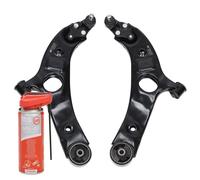 Kit sospensione anteriori + olio multifunzione per HYUNDAI SANTA FÉ III