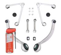 Kit sospensione anteriori + olio multifunzione per JAGUAR XJ