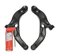 Kit sospensione anteriori + olio multifunzione per MAZDA PREMACY