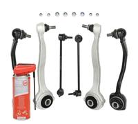 Kit sospensione anteriori + olio multifunzione per MERCEDES