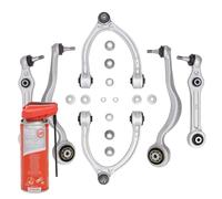 Kit sospensione anteriori + olio multifunzione per MERCEDES