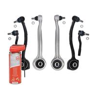 Kit sospensione anteriori + olio multifunzione per MERCEDES