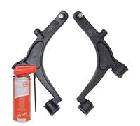 Kit sospensione anteriori + olio multifunzione per OPEL MOVANO A; RENAULT