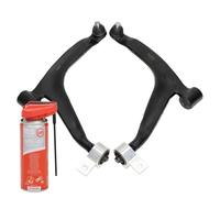 Kit sospensione anteriori + olio multifunzione per PEUGEOT; CITROËN