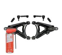 Kit sospensione anteriori + olio multifunzione per RENAULT MEGANE I