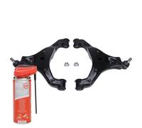 Kit sospensione anteriori + olio multifunzione per VW CRAFTER 30 35; MERCEDES