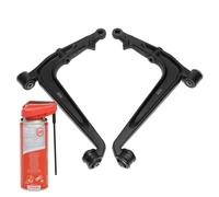 Kit sospensione anteriori + olio multifunzione per VW TRANSPORTER T4