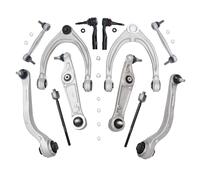 Kit sospensione anteriori per ALFA ROMEO GIULIA (952_)