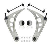 Kit sospensione anteriori per BMW 3 (Cabriolet, Coupé), 3 Compact, Z4