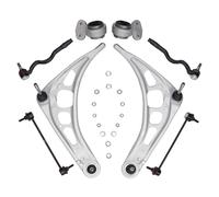 MASTER-SPORT 36799-SET-MS Kit braccio oscillante, Sospensione ruota