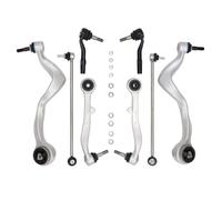 Mastersport Kit braccio oscillante 36818-SET-MS per BMW Serie 7 (E65/E66/E67) 730 Ld 745I Li