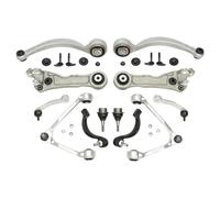 Kit sospensione anteriori per JAGUAR S TYPE II