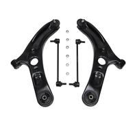 Kit sospensione anteriori per KIA CERATO III Tre volumi