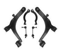 Kit sospensione anteriori per OPEL MOVANO A; RENAULT MASTER II; NISSAN INTERSTAR