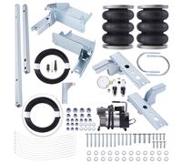Kit sospensione borsa molla pneumatica per Iveco Daily 35C 40C 50C 55C 1985-2024 Kit molla sospensione pneumatica