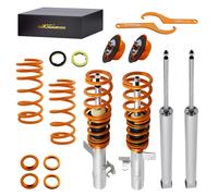 Kit sospensione Coilovers per Berlina/Coupe Focus MK2 2008-2011 - Ritorno