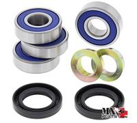 KIT SOSPENSIONE INDIPENDENTE POSTERIORE CAN-AM OUTLANDER MAX 800R STD 4X4 201...