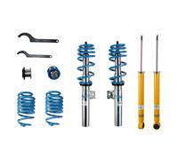 Kit Sospensione Molle Ammortizzatori A Gas BILSTEIN B14 PSS Per OPEL ASTRA J GTC