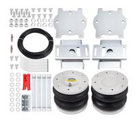 Kit sospensione pneumatica con Staffe for Vauxhall Opel Movano X62 FWD 2010-