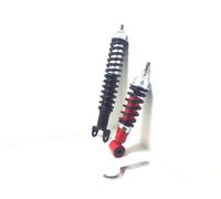 KIT SOSPENSIONE POSTERIORE+ ANTERIORE REGOLABILE PER VESPA 125 ET3- PRIMAVERA