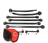 Kit sospensione posteriori + bracciale magnetico per ALFA ROMEO 147, 156