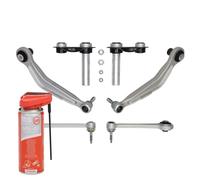 Kit sospensione posteriori + olio multifunzione per BMW 5 (Touring), 6, 7