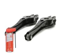 Kit sospensione posteriori + olio multifunzione per VW ARTEON; AUDI; SEAT; SKODA