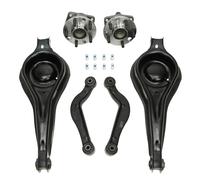 Kit sospensione posteriori per FORD MONDEO III Turnier; JAGUAR X TYPE I