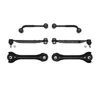 Kit sospensione posteriori per MERCEDES CLASSE C, CLASSE C T Model, CLASSE CLC