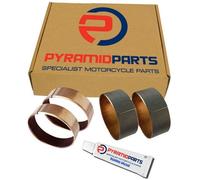 Kit sospensione Pyramid Parts IB16-OB43